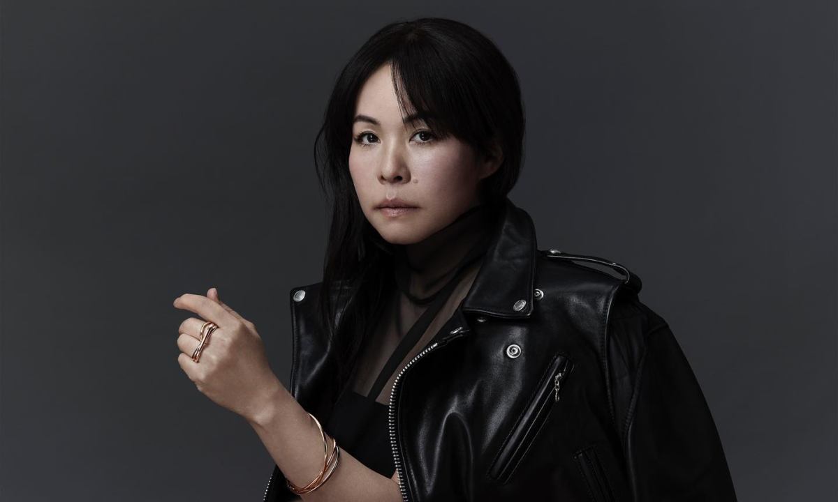 Cartier 携手 sacai 设计师 Chitose Abe 推出限量系列
