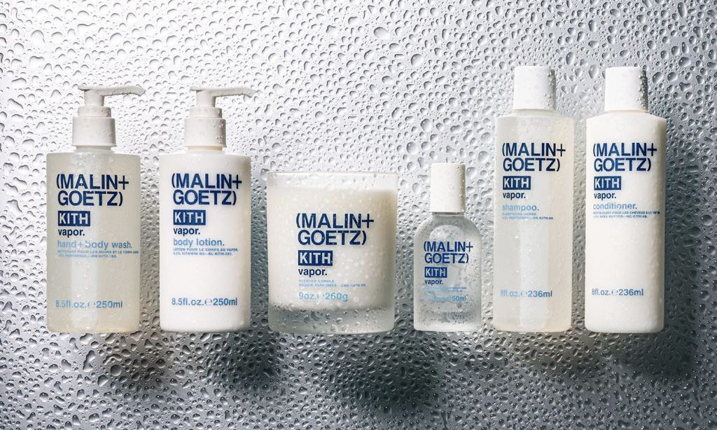 KITH x MALIN+GOETZ 全阵容再度登场