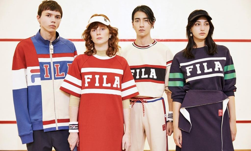 FILA x Maison MIHARA YASUHIRO 第七弹即将发售