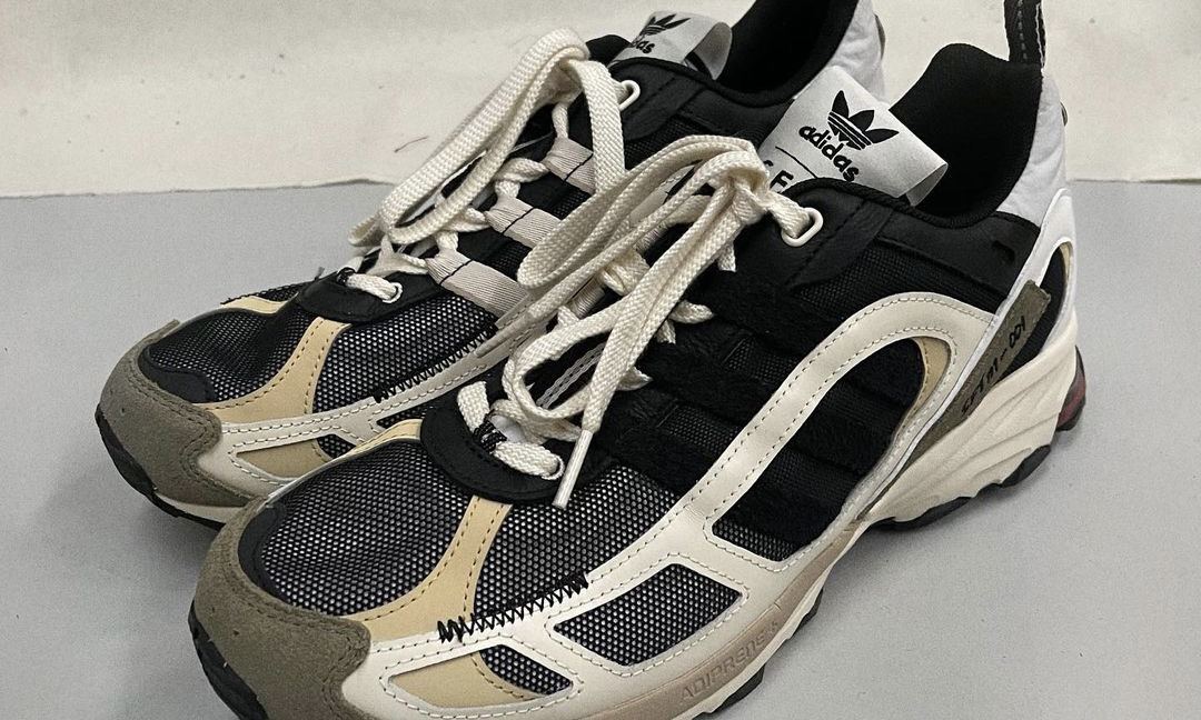 Song for the Mute x adidas Originals 鞋款释出
