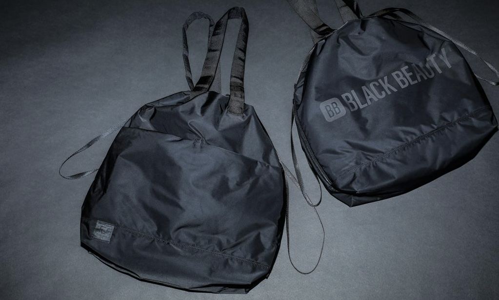 fragment design x RAMIDUS 全新合作发布