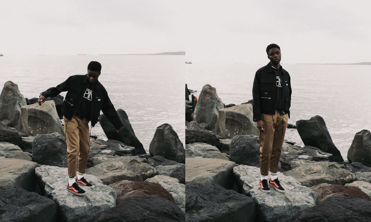 BEDWIN & THE HEART BREAKERS x Dickies 全新胶囊系列释出