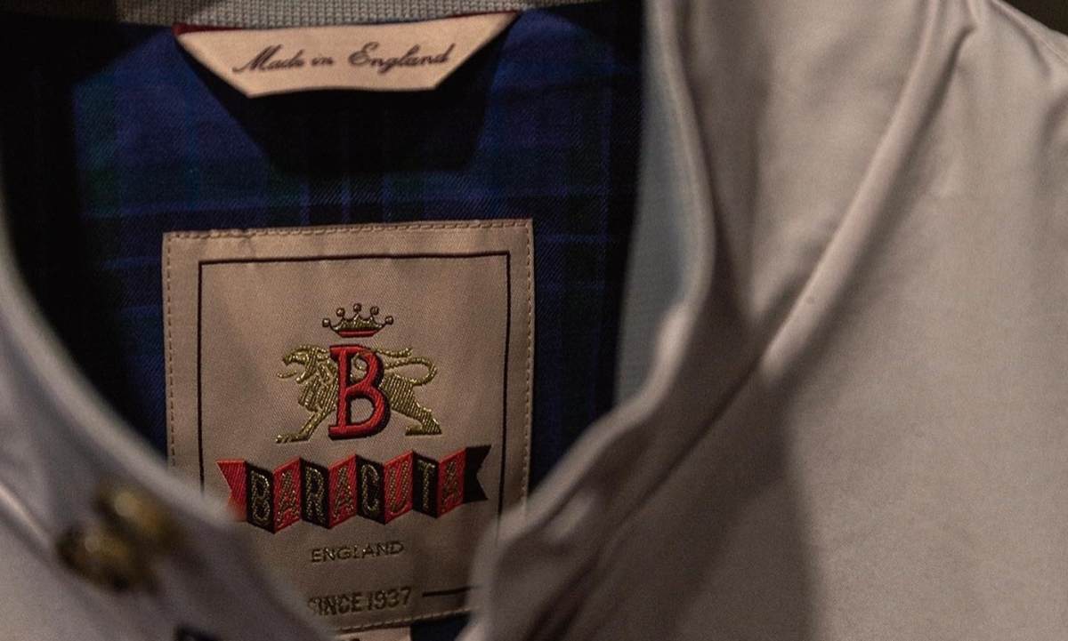 BEAMS PLUS 携手 BARACUTA 带来全新合作