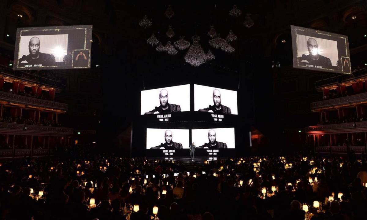 布鲁克林博物馆将通过展览向 Virgil Abloh 致敬