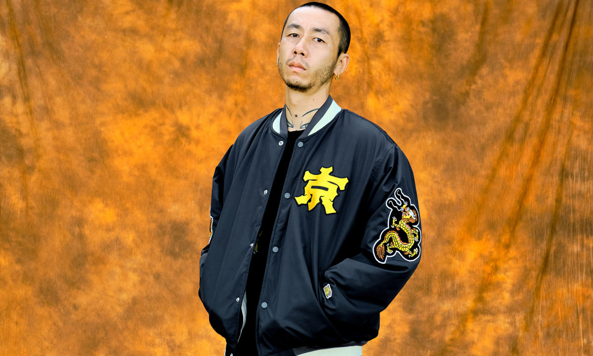 Liberaiders x SOULGOODS 「HOME TOWN PRIDE」合作系列即将开售