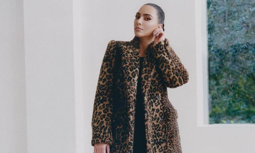 由 Kim Kardashian 领衔，BALENCIAGA 最新广告大片发布