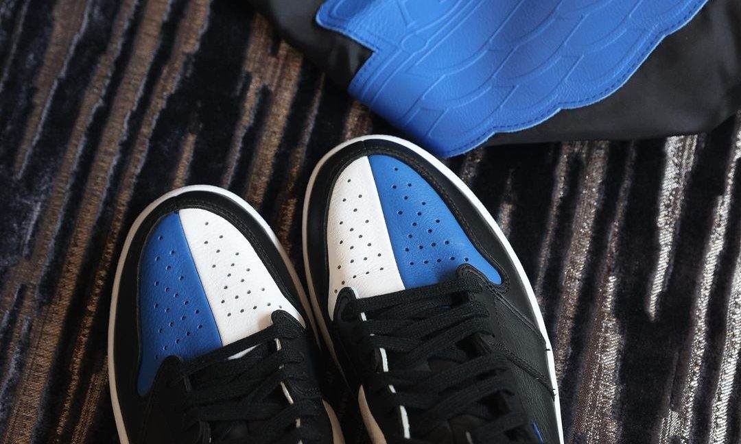 DJ Khaled 亲晒限量 88 双的 Air Jordan I「Board of Governors」