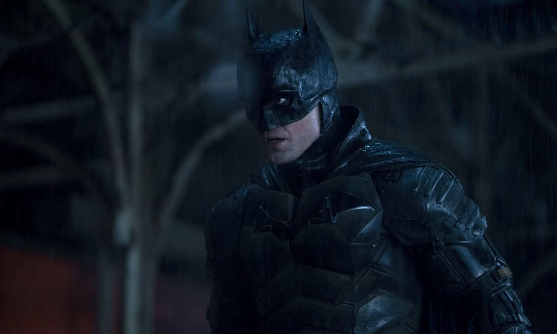 《新蝙蝠侠》新预告发布，国内定档 3 月 18 日