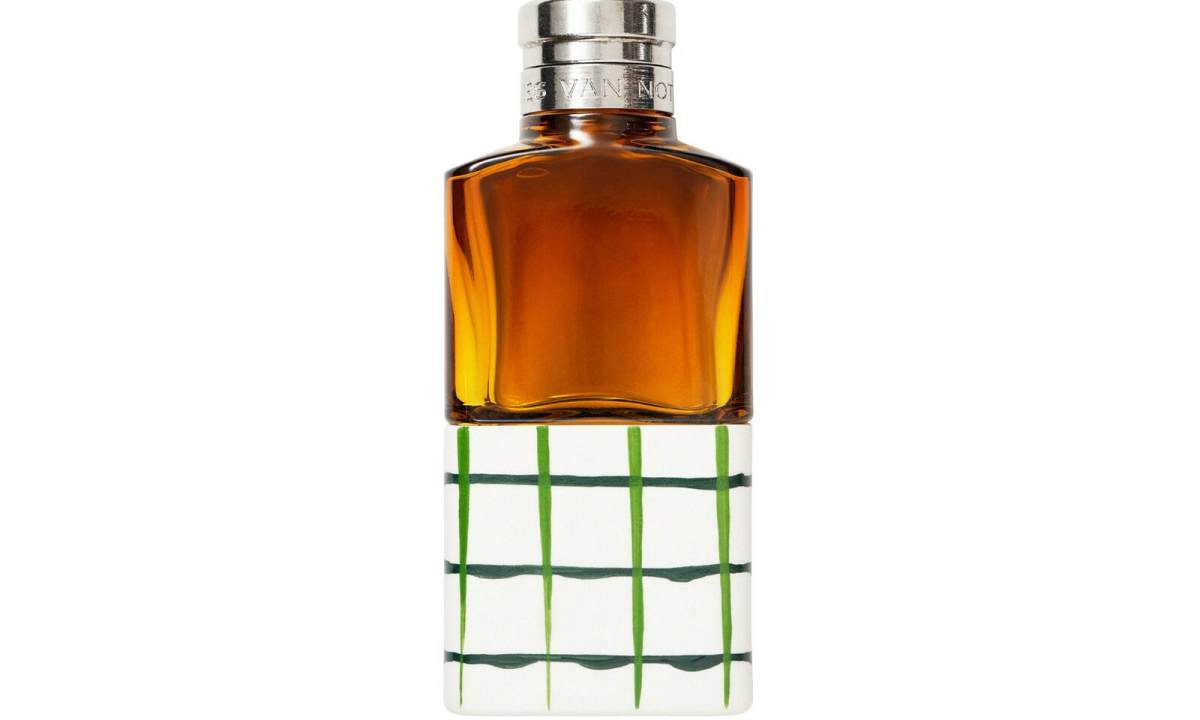 Dries Van Noten 将推出首个香水及口红系列