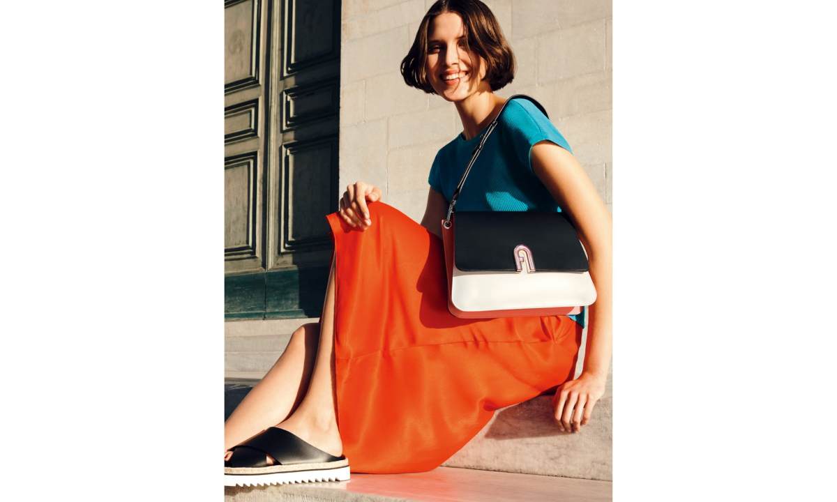 Furla 2022 春夏系列发布全新主题