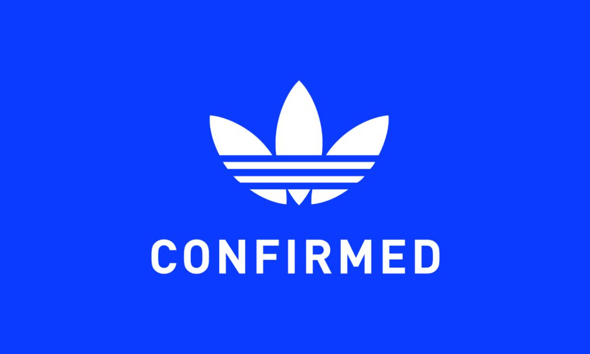 adidas CONFIRMED App 开启答题赢提前购买权活动