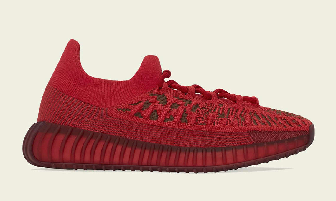Yeezy Boost 350 V2 CMPCT 第二配色将在本月发售