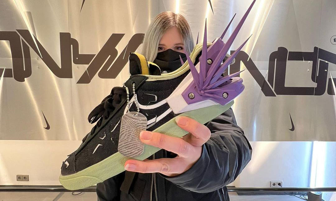 真倒闭还是真前卫？被低估的全新 Nike x ACRONYM®…