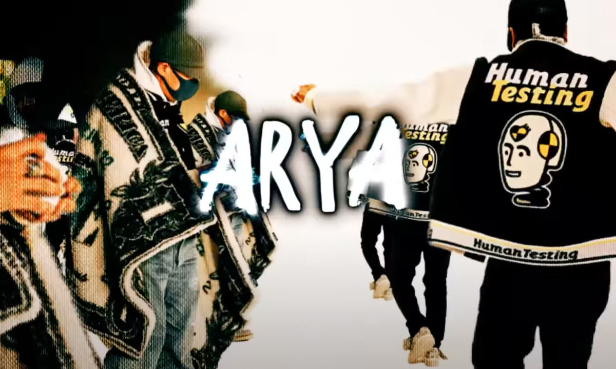 NIGO®、A$AP Rocky 新 MV 曝光联名单品，还穿了一堆重磅奢侈品？| MV OUTFIT