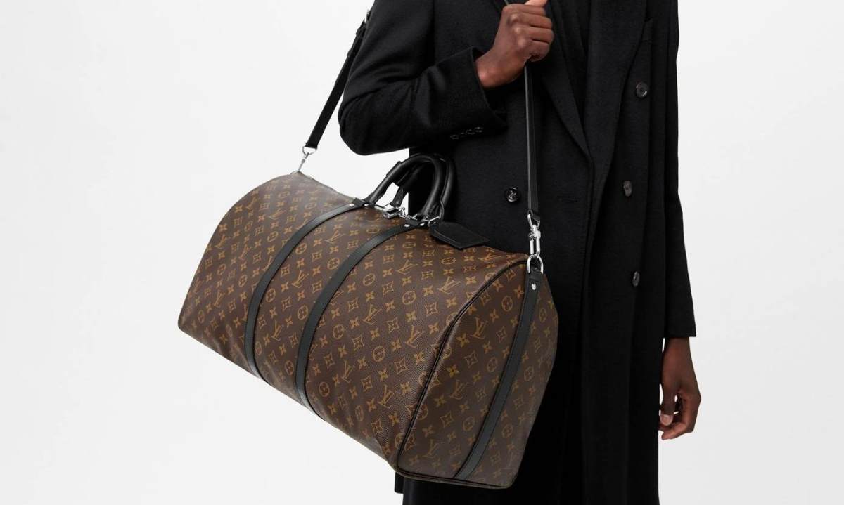 LOUIS VUITTON 本周三起涨价