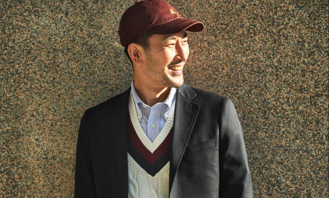Brooks Brothers 2022 春季系列现已发售