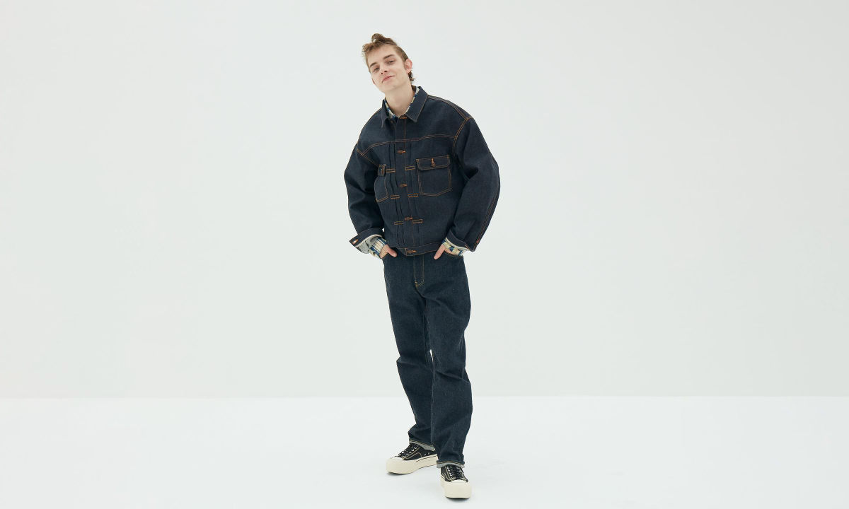 visvim 本周发售单品一览