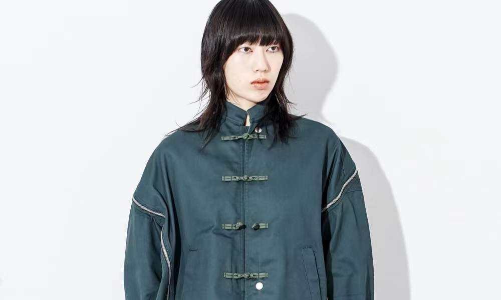 FACETASM x Dickies 合作系列服饰发布