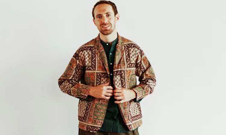 BEAMS PLUS 2022 春夏系列 Lookbook 释出