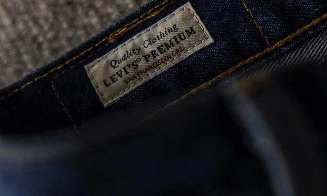 BEAMS x Levi’s 501®  限量版本即将登场