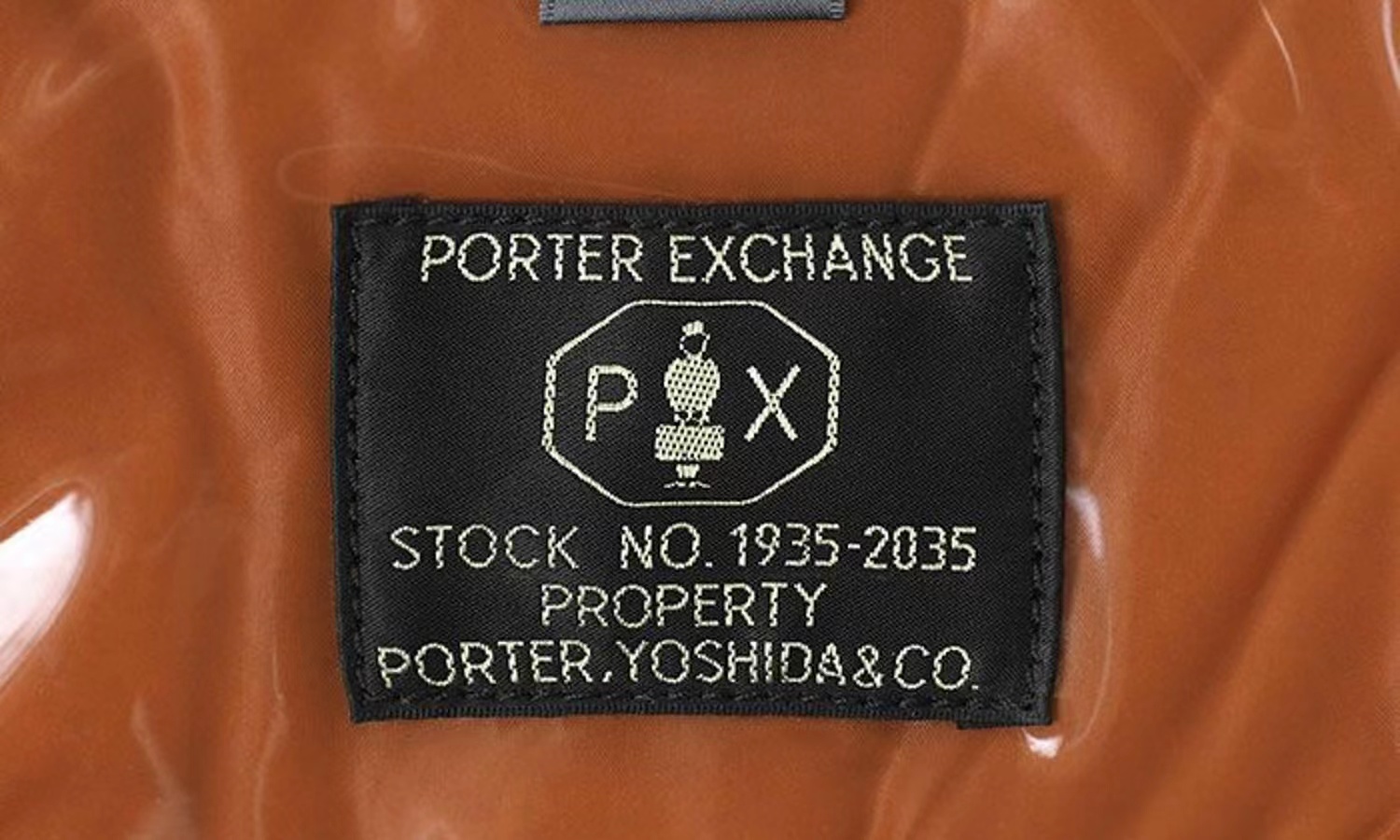 PORTER 推出 PORTER EXCHANGE 店铺限定包袋系列