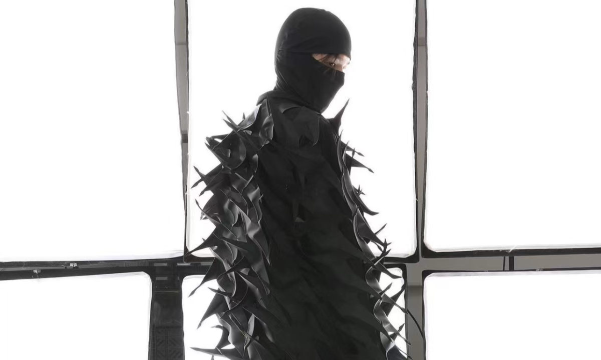 POST ARCHIVE FACTION 5.0 系列发布