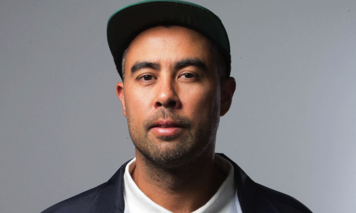 传奇滑手 Eric Koston 加入 Skate Mental