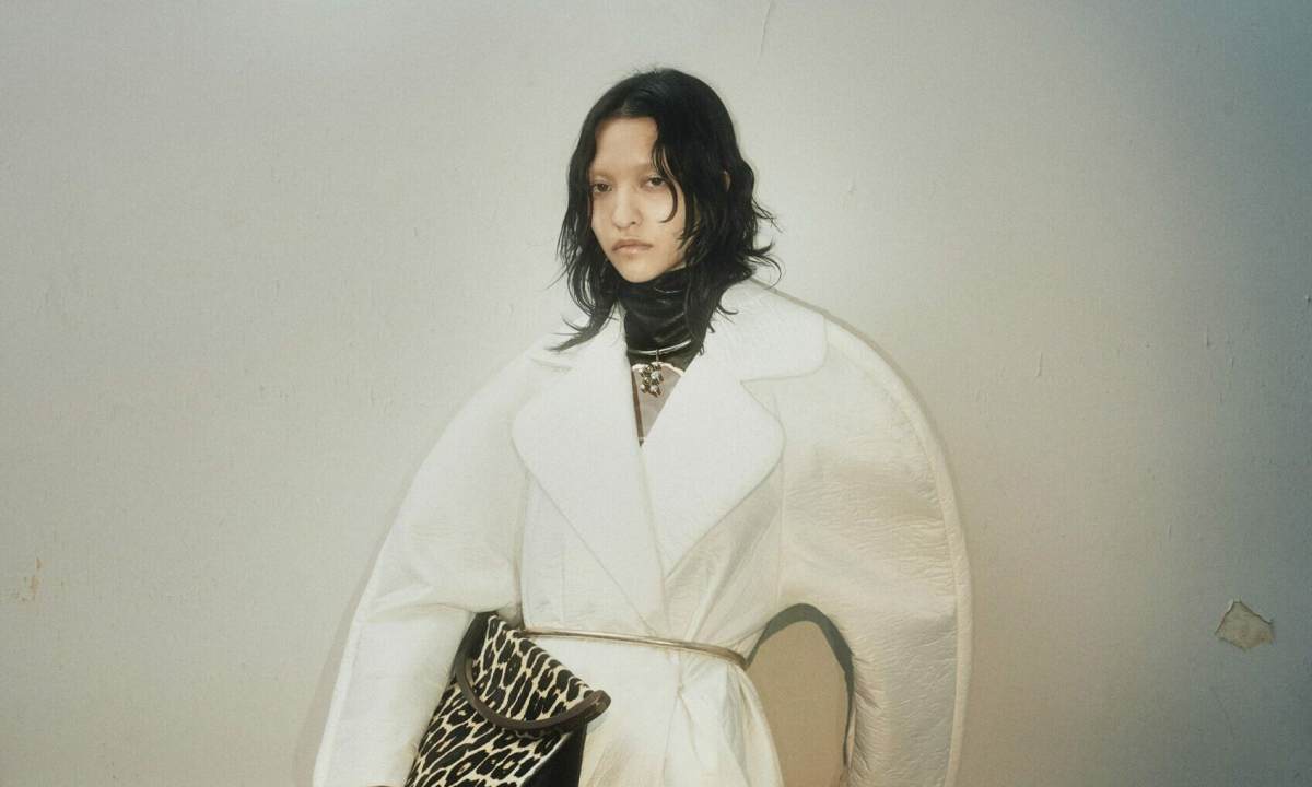 Dries Van Noten  发布 2022 秋季成衣系列
