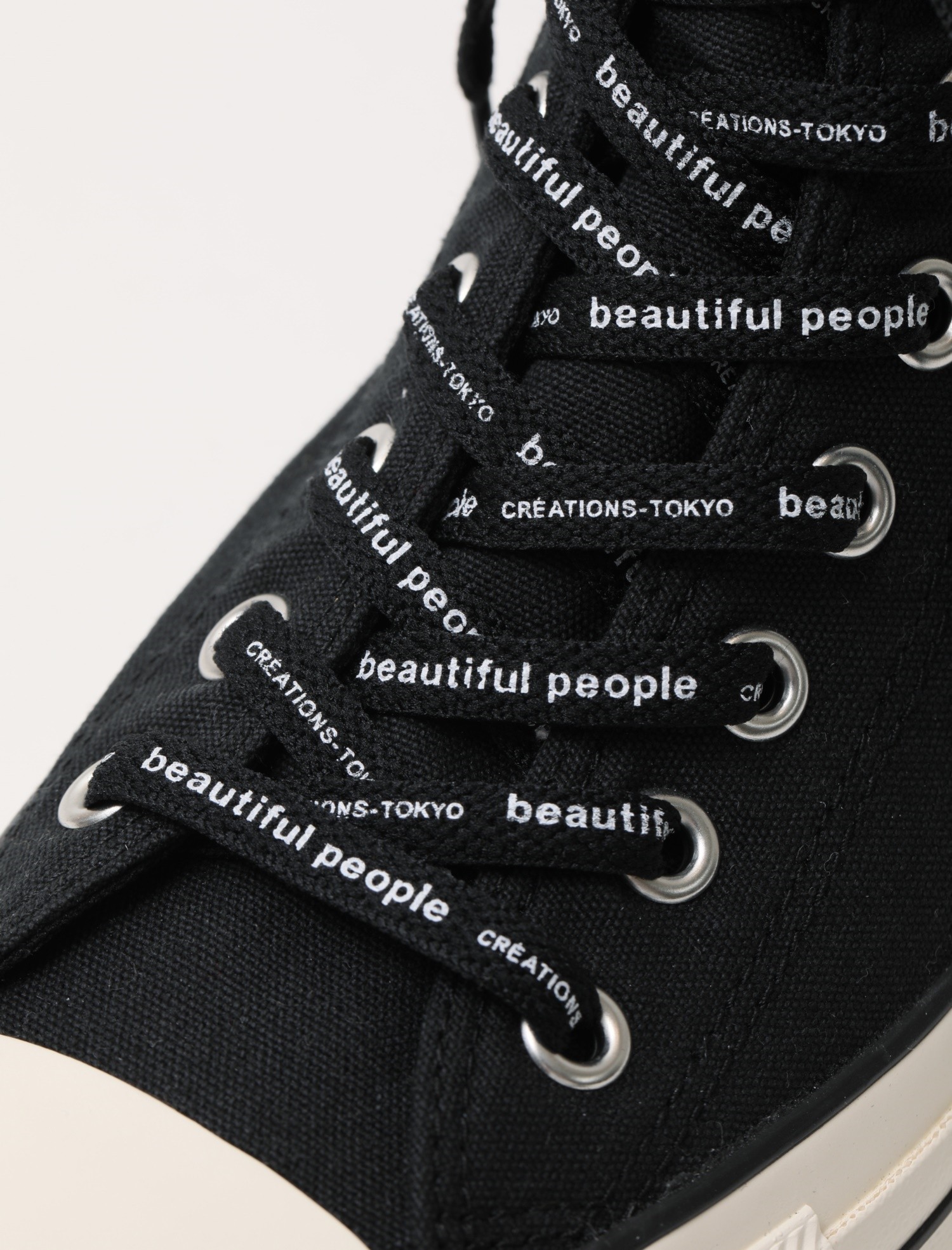 Beautiful People x CONVERSE 首款联名鞋发布– NOWRE现客