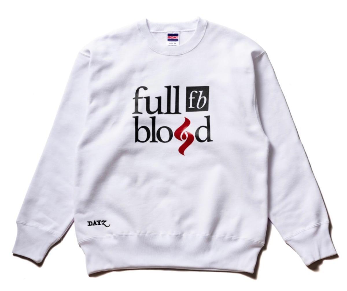 43 割引ホワイト系 L 最安値に挑戦 Full Blood T Shirt Rats 15周年記念 Tシャツ カットソー 半袖 袖なし トップスホワイト系l Urbanfarminginstitute Org