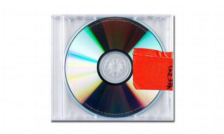 YEEZY 大军扩充？Ye 申请 7 类「YEEZUS」商标