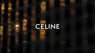 CELINE HOMME 2022 秋冬「BOY DOLL」系列发布
