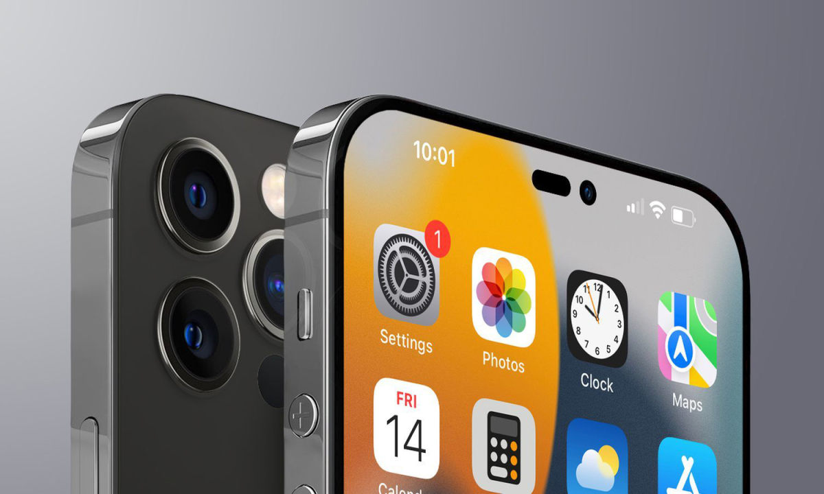 分析师郭明錤透露 iPhone 14 仅 Pro 系列芯片升级 A16