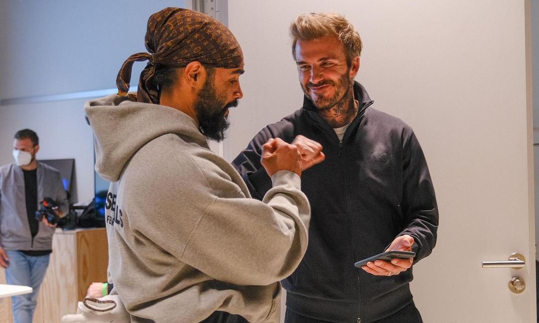 「正餐」开始？Jerry Lorenzo 预告 Fear of God Athletics 2022 秋冬季