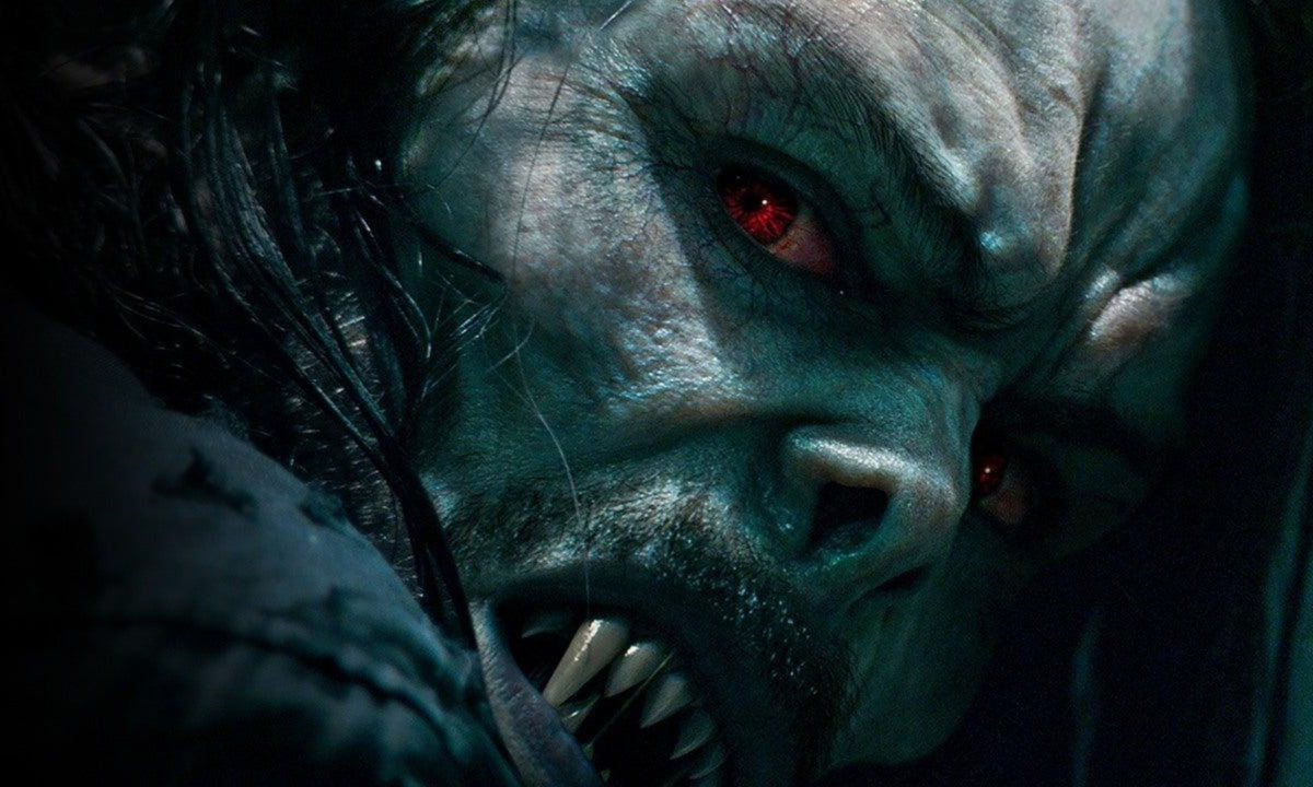 《暗夜博士：莫比亚斯》终极预告发布，4 月 1 日北美上映