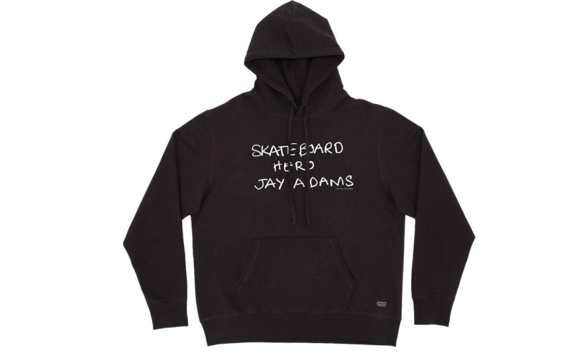 TAKAHIROMIYASHITATheSoloist. x SUICOKE x Mark Gonzales 联名系列登场