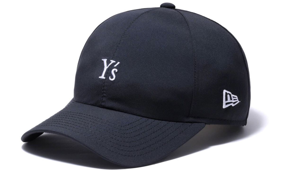 Y’s x New Era 全新合作系列释出