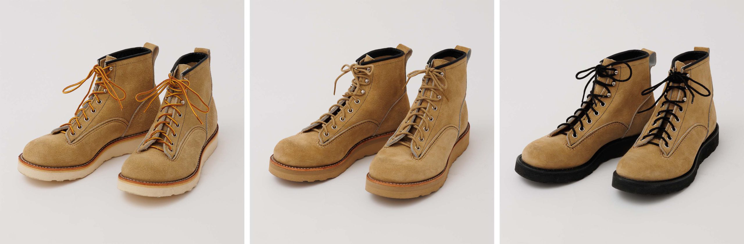 red wing nonnative 藤井隆行監修 biotop 8167 - 靴