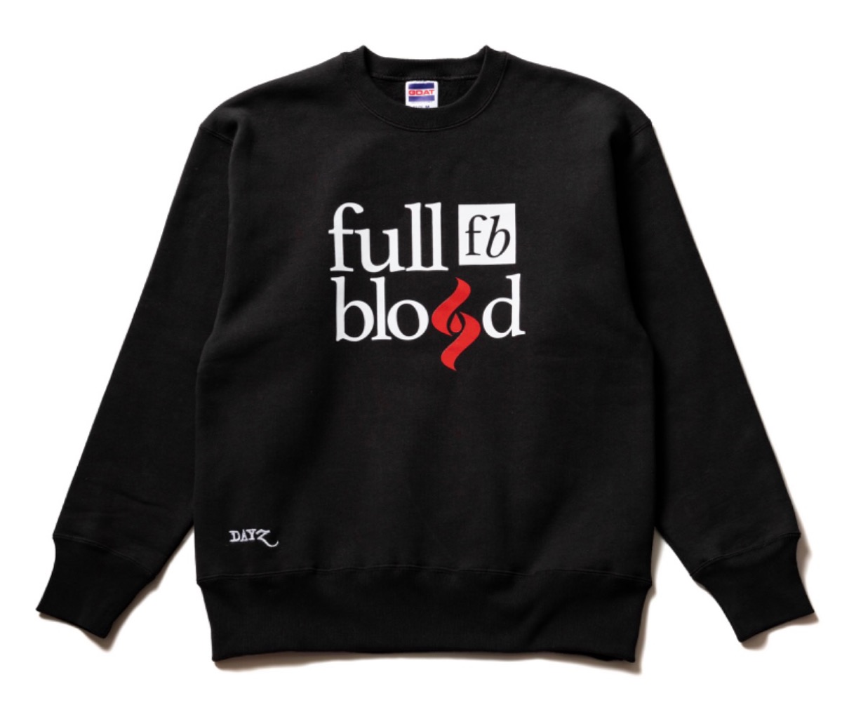 RATS 开展15 周年纪念活动「FULL BLOOD」 – NOWRE现客