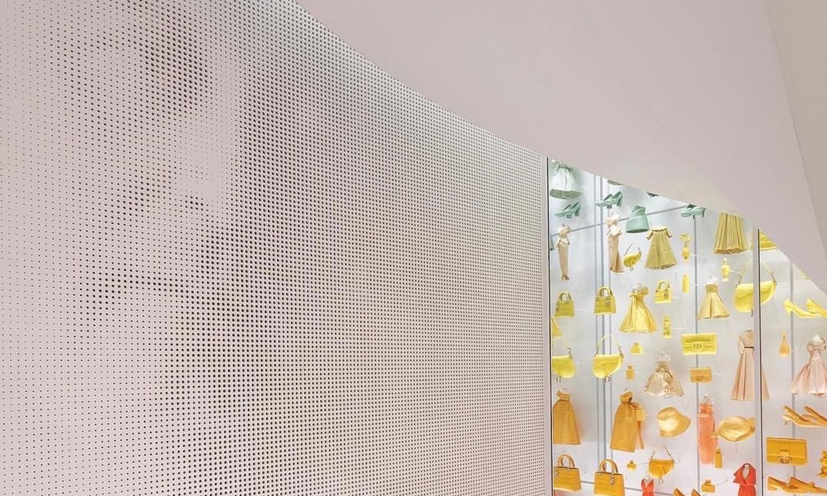 探秘 DIOR 全新展览「La Galerie Dior」