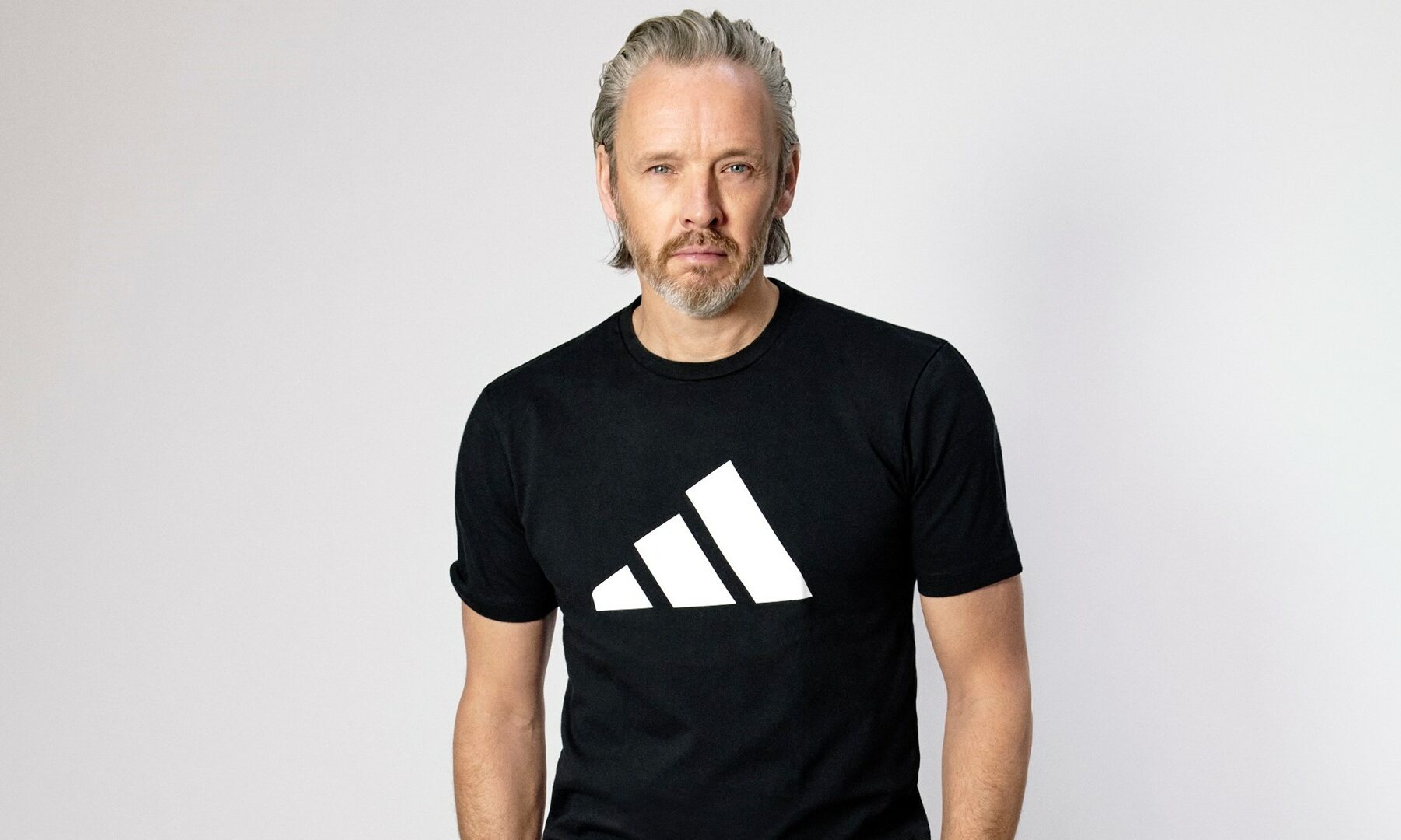 Alasdhair Willis 担任首席创意官，塑造 adidas 的未来