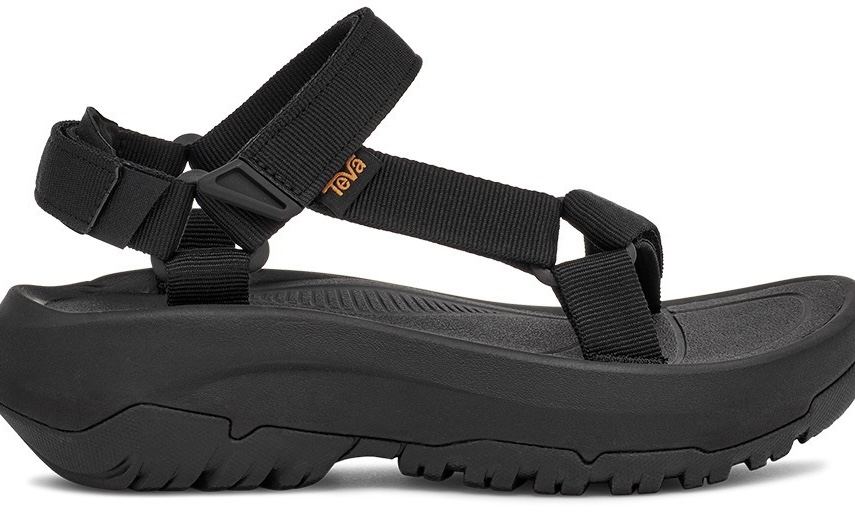 Teva 推出全新凉鞋系列