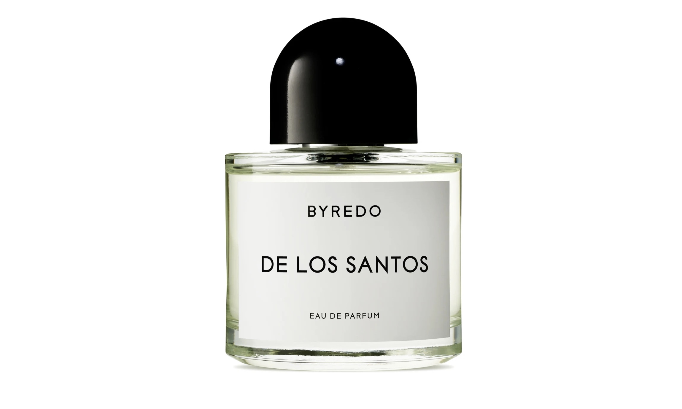 BYREDO 推出全新香水「DE LOS SANTOS」