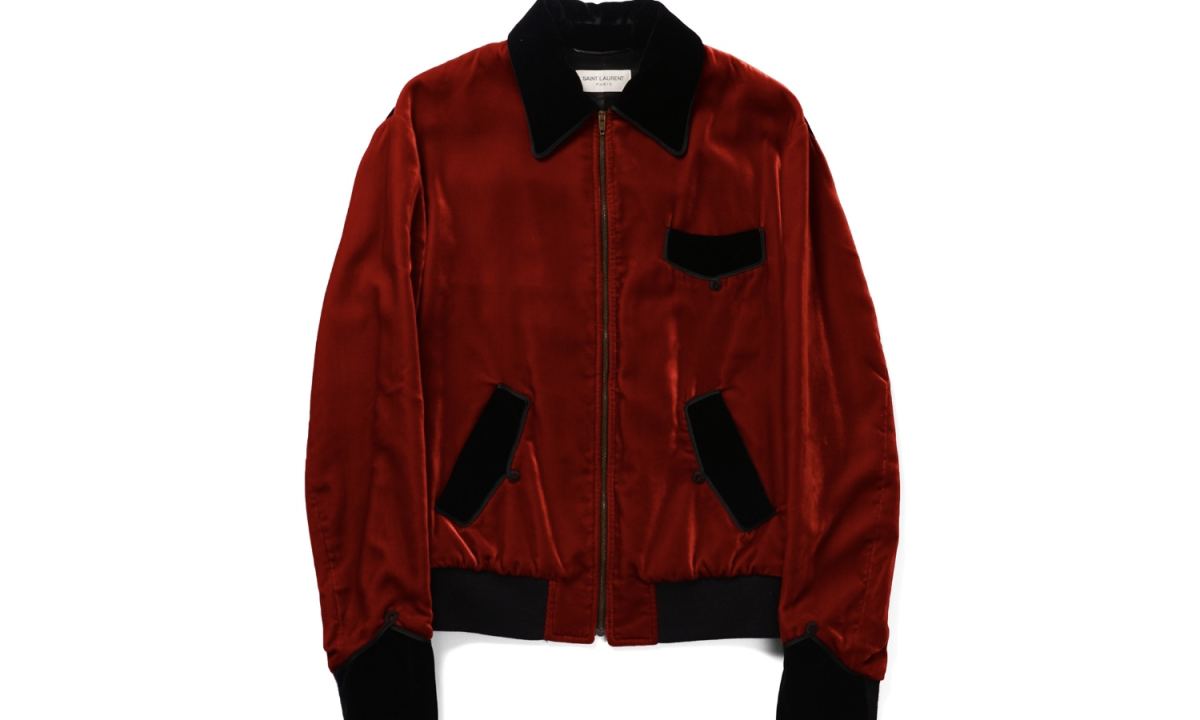 STAGE 即将举办「ON STAGE_ SAINT LAURENT BY HEDI SLIMANE」活动