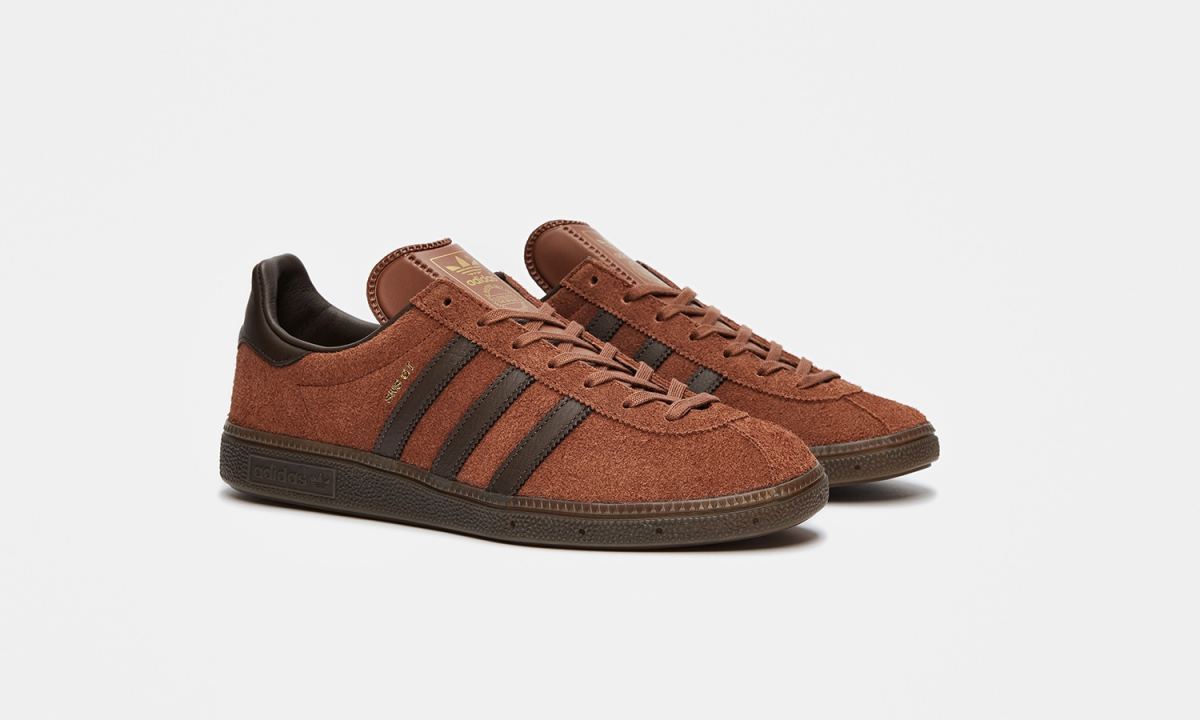 SNS x adidas Originals 发布新作「SNS GT NYC」