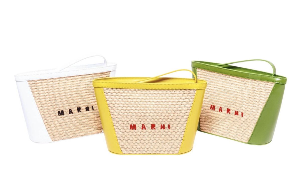 MARNI 2022 春夏新品发布