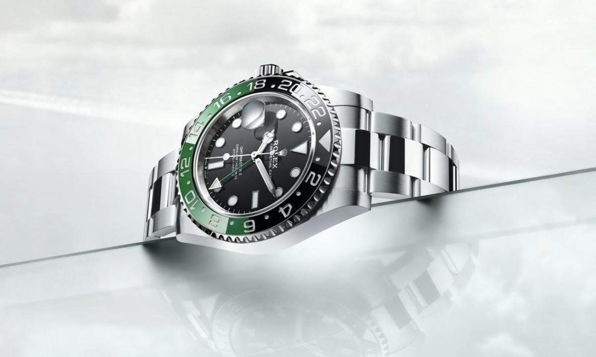 ROLEX 发布 2022 全新腕表系列
