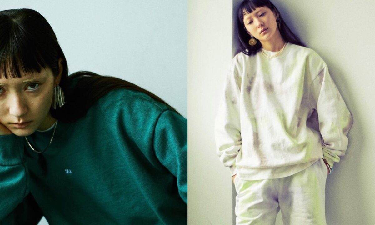 WIND AND SEA x Los Angeles Apparel 2022 春夏系列亮相