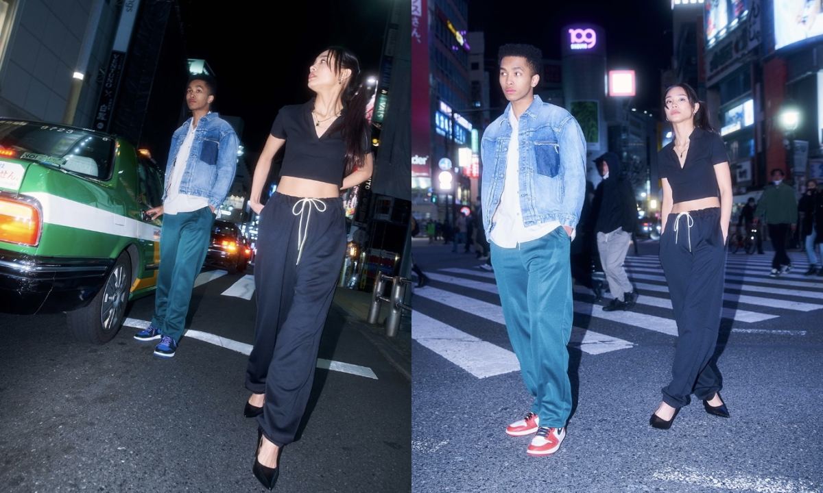 MAGIC STICK x StockX 打造合作单品