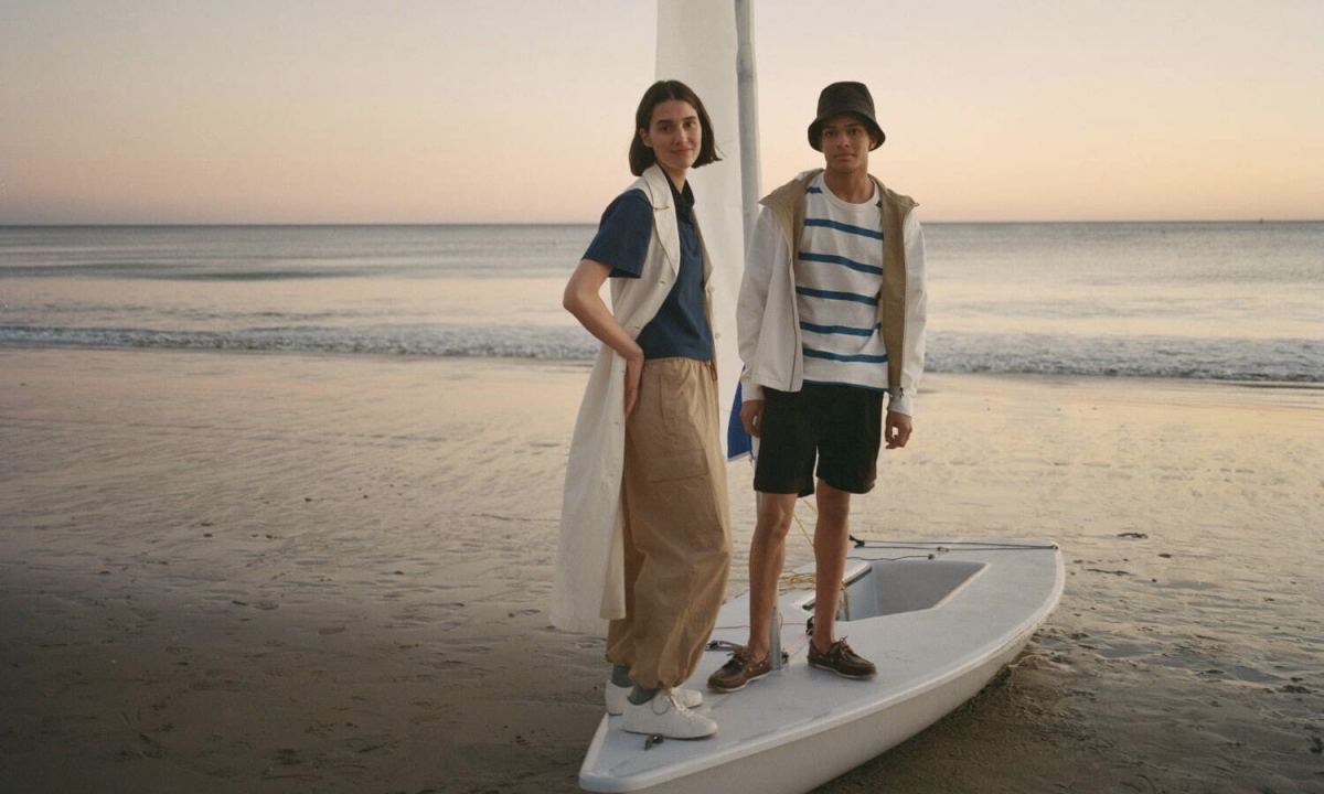 UNIQLO x JW ANDERSON 2022 春夏系列释出